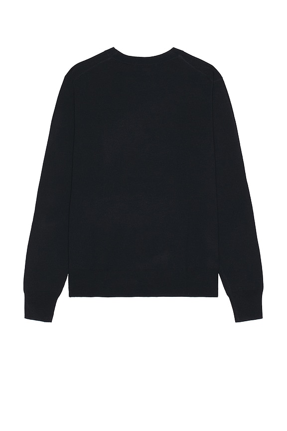 view 2 of 3 СВИТЕР in Navy