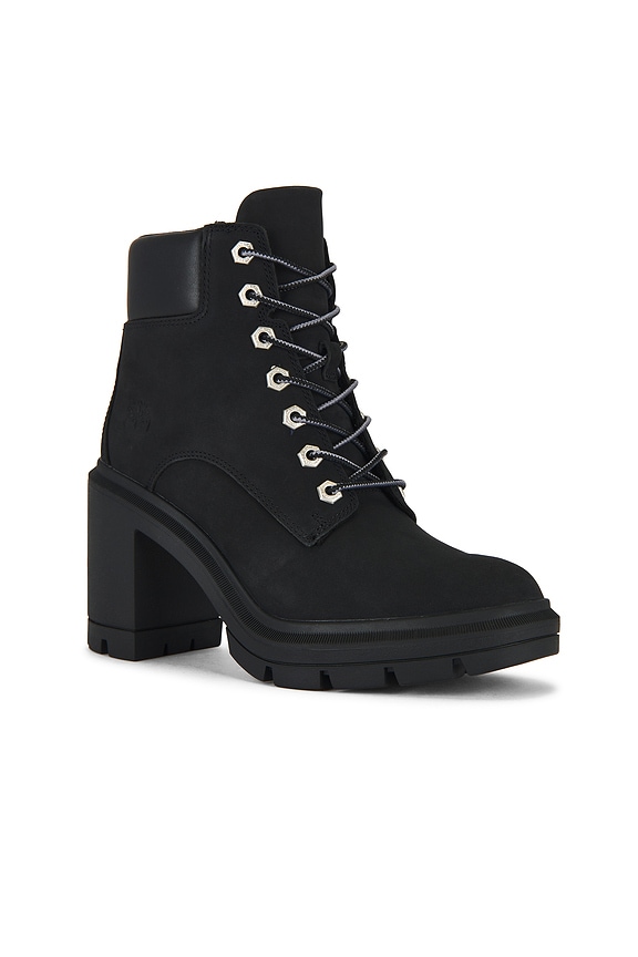view 2 of 5 Allington Heights Boot in Black