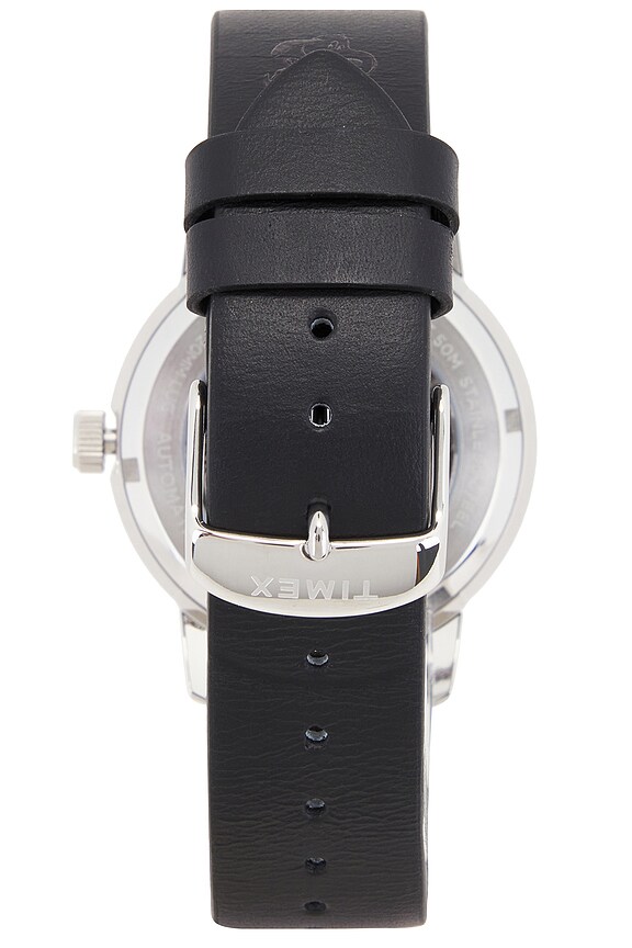view 2 of 4 MONTRE MARLIN in Black