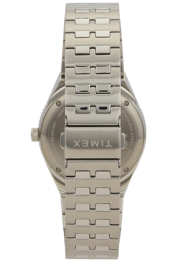 view 2 of 4 RELOJ PEANUTS in Silver Tone