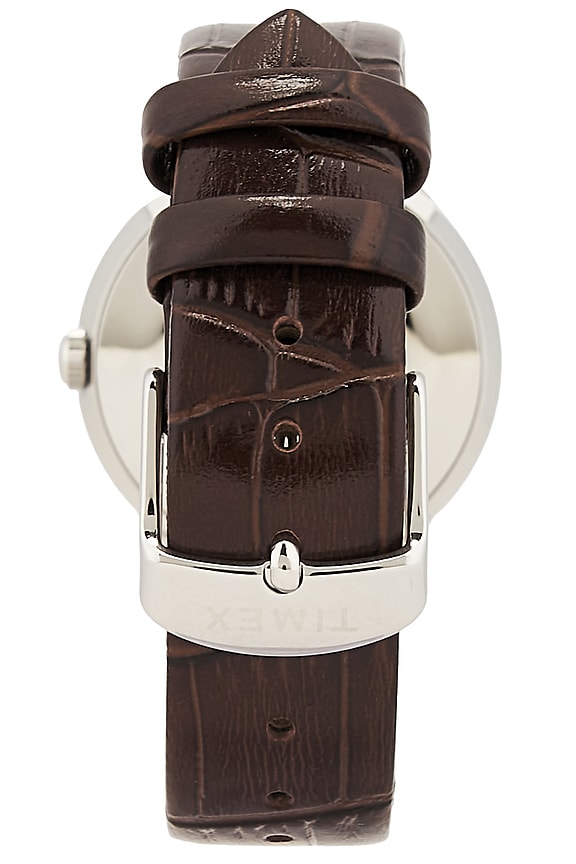 view 2 of 4 MONTRE MARLIN in Brown