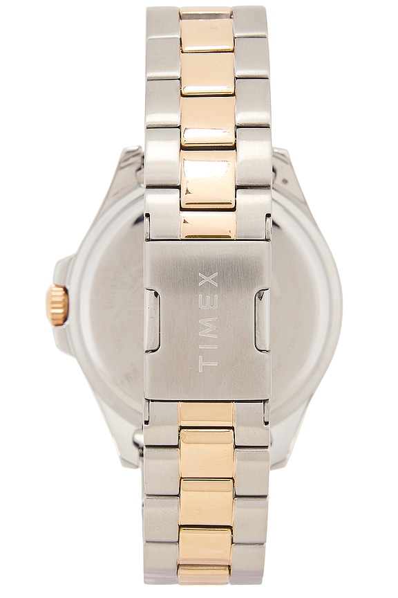 view 2 of 4 Harborside Coast Watch in Silver