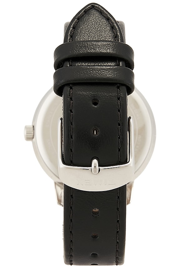 view 2 of 4 Peanuts Marlin 38mm Watch in Black