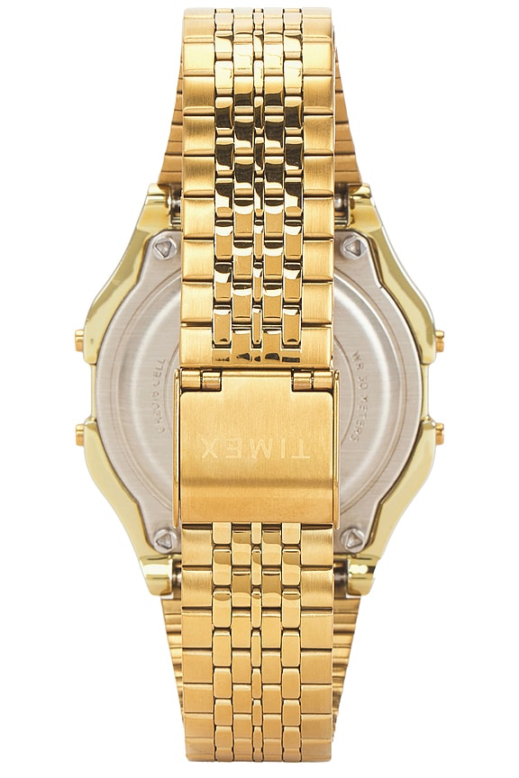 view 2 of 4 Lab 80 Watch in Gold