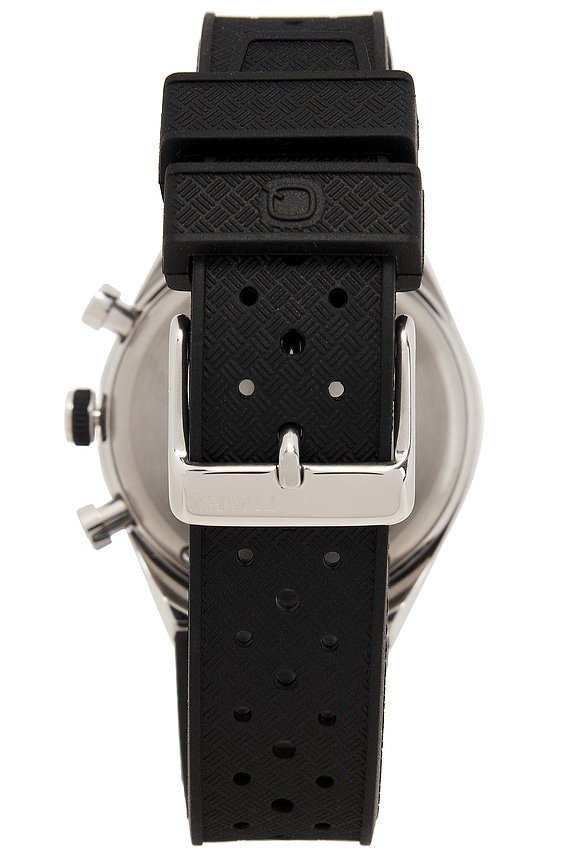 view 2 of 4 GMT Chronograph 40mm Watch in Black