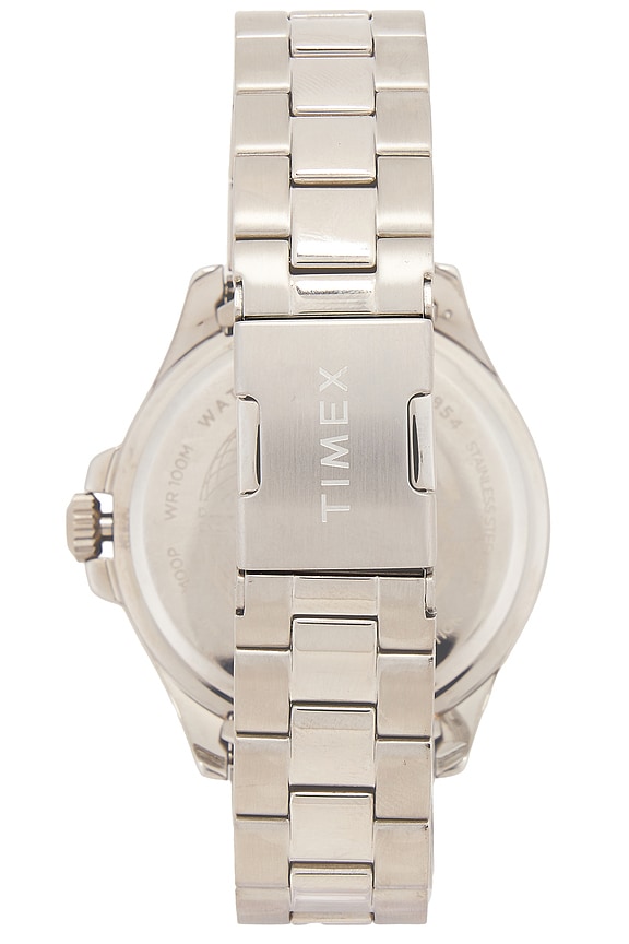 view 2 of 4 Harborside Coast Watch in Silver