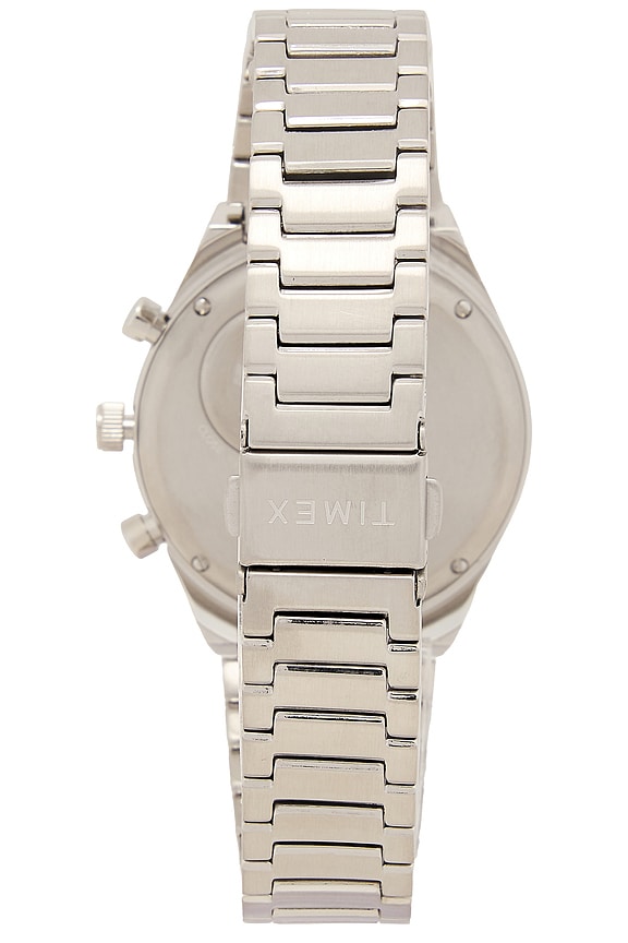 view 2 of 4 RELOJ FALCON EYE 40MM in Silver