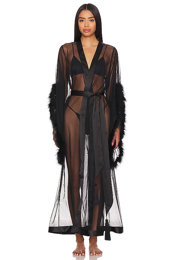 view 2 of 4 ALBORNOZ FTE in Black