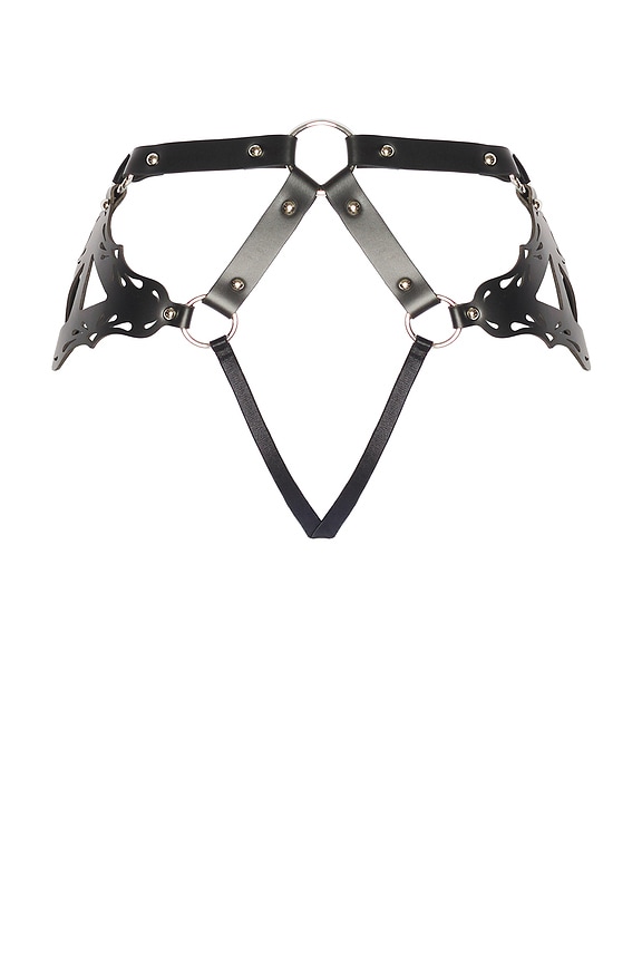 view 1 of 3 Ceto Overt in Black