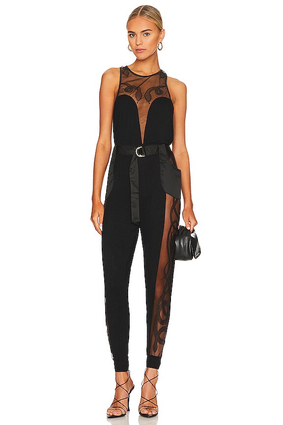 LOUNGE PANT MARK OF MEDUSA