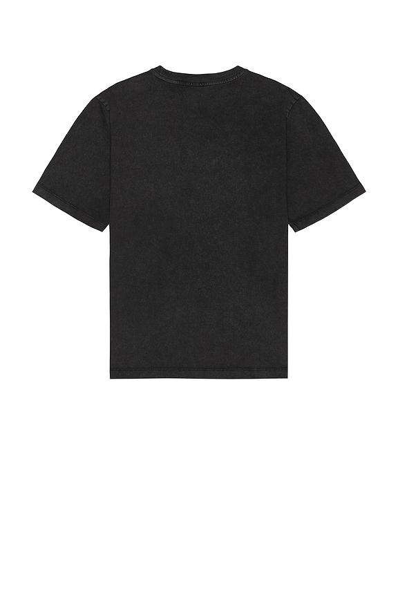 view 2 of 3 Big Apple New York Knicks in Black