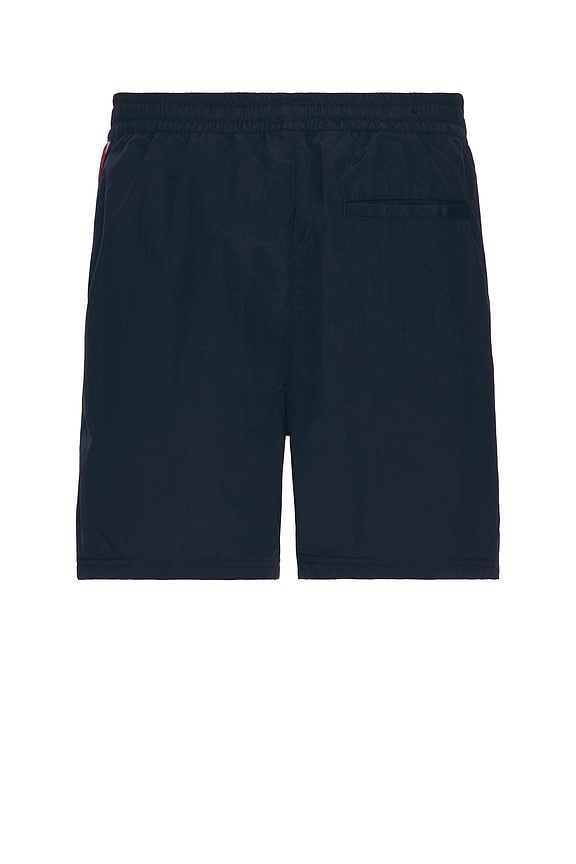 view 2 of 5 Archive Beach Short in Dark Night Navy
