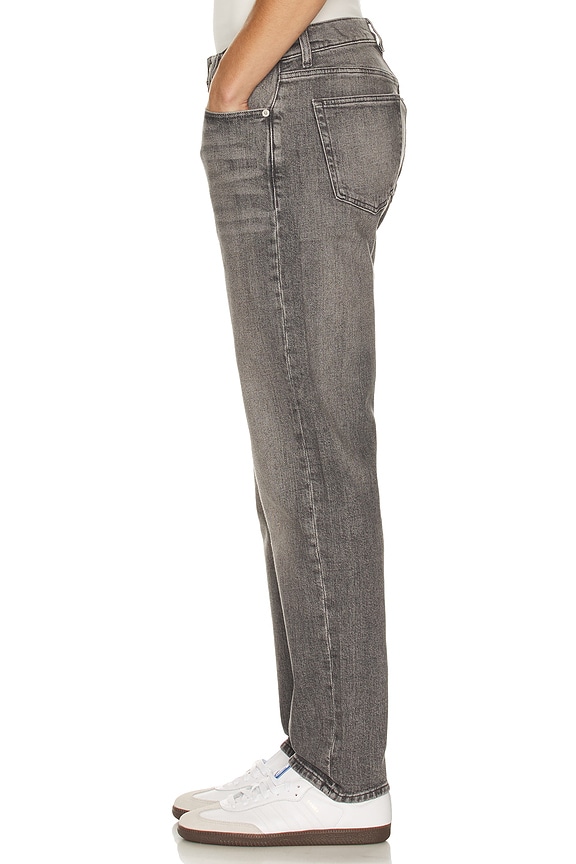 view 2 of 6 Sonny Regular Tapered Jeans in Denim Grey