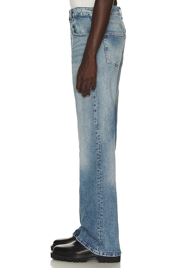 view 2 of 6 Robbie Bootcut Jeans in Medium Denim