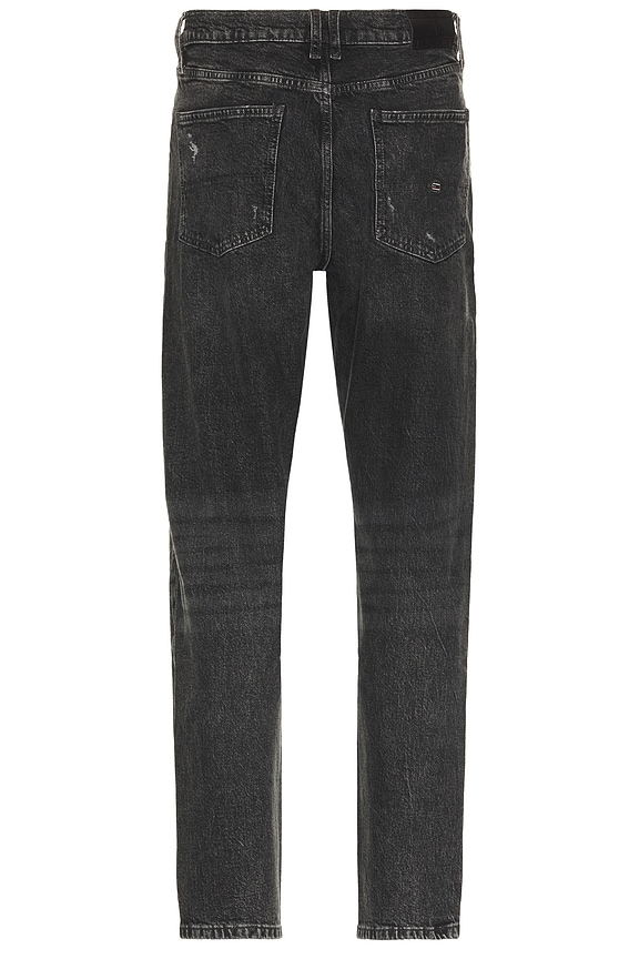 view 2 of 4 ISAAC 데님 in Denim Black