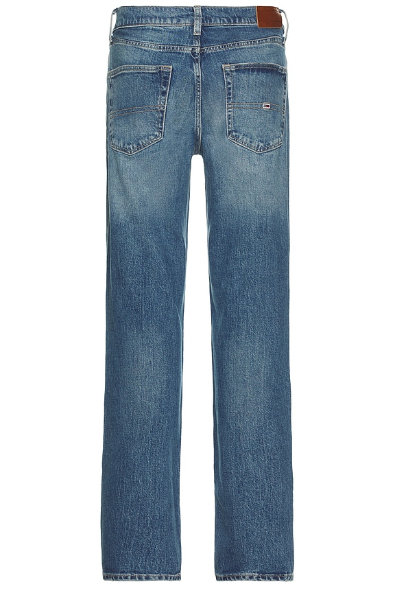 view 2 of 6 Ryan Slim Straight Jeans in Denim Medium