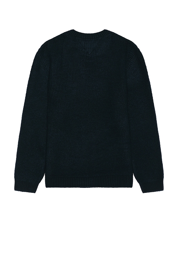 view 2 of 4 JERSEY REG in Dark Night Navy Melange