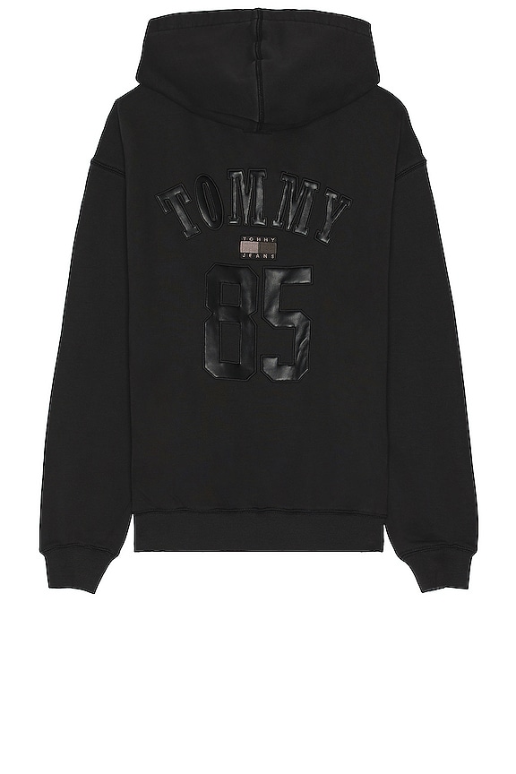 view 1 of 3 Remastered 1985 Hoodie in Black