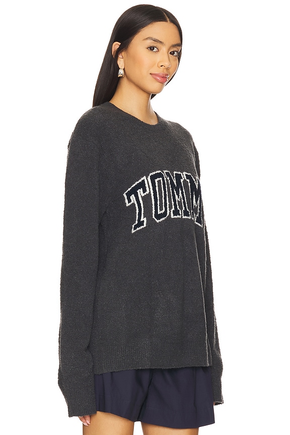 view 2 of 5 PULL SLIM in New Charcoal