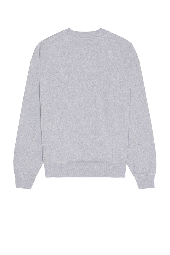 view 2 of 4 SWEAT in Grey Heather