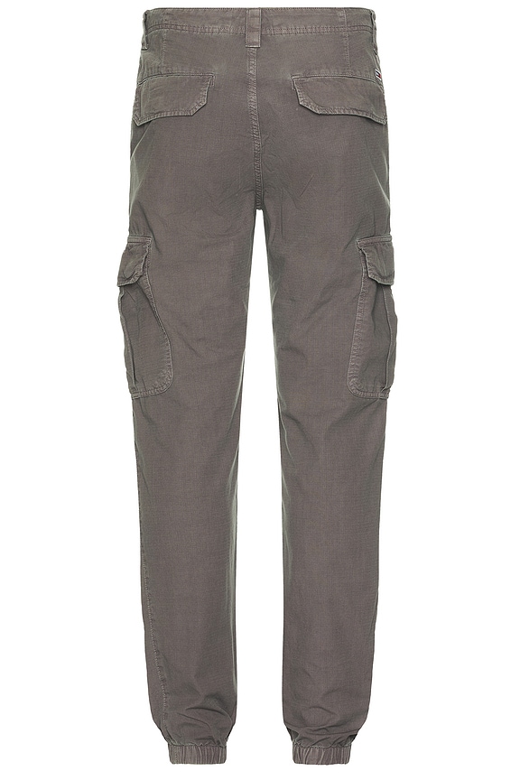 view 2 of 4 Ryan Cargo Pants in Washed Black