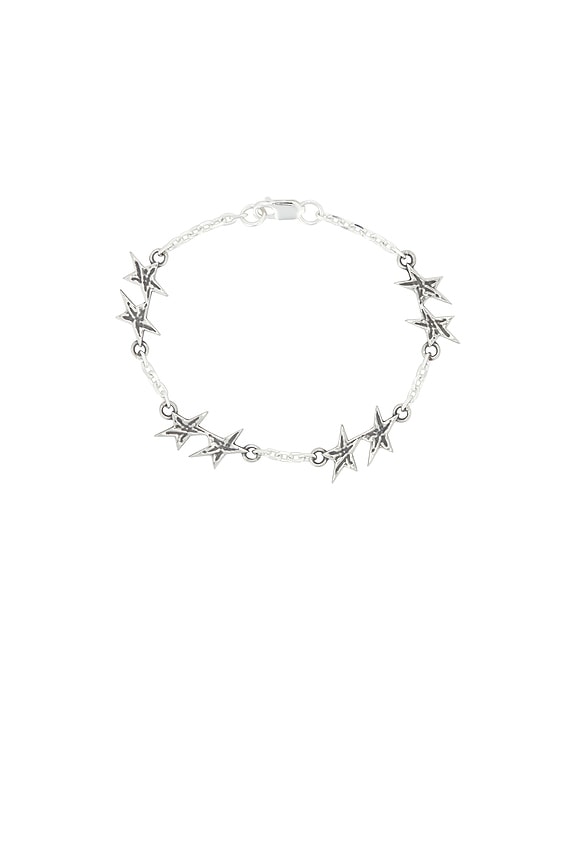 view 2 of 3 BRAZALETE SIGNATURE in Silver