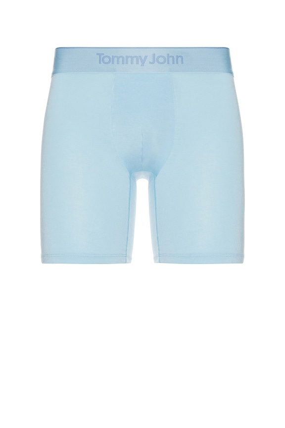 view 2 of 3 BRAGUITAS BOXER SECOND in Dress Blues, Blue Quartz, & Dutch Canal