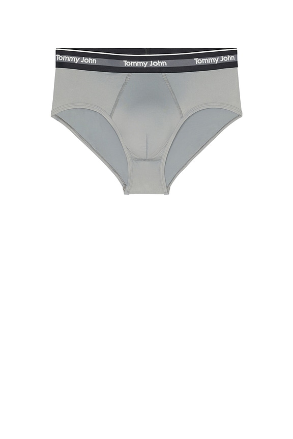 view 2 of 3 SLIP COMFORT in Black