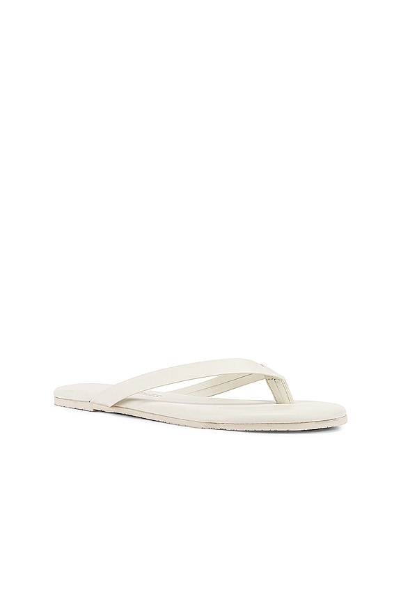 view 2 of 5 САНДАЛИИ THE BOYFRIEND in Cream