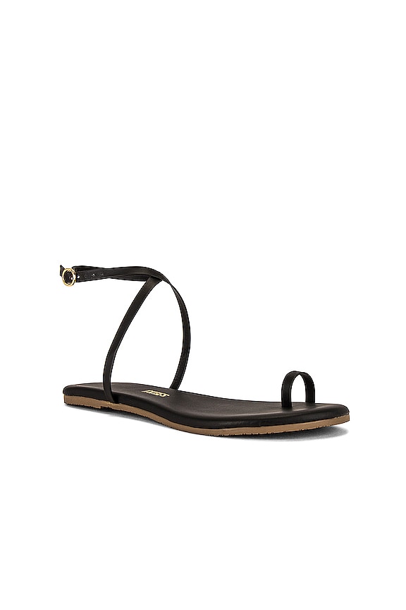 view 2 of 5 Phoebe Sandal in Black