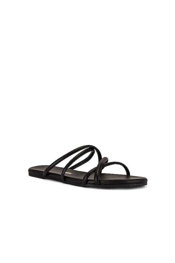 view 2 of 5 Sloan Sandal in Black