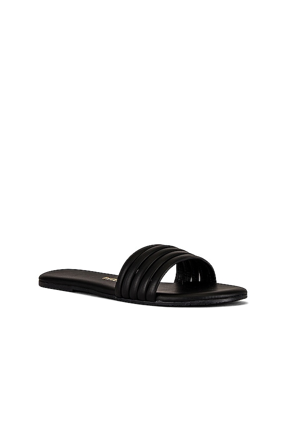 view 2 of 5 Serena Sandal in Black