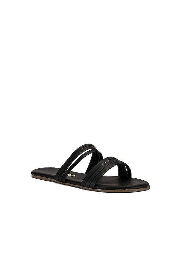 view 2 of 5 SANDALIA ALLEGRA in Sable