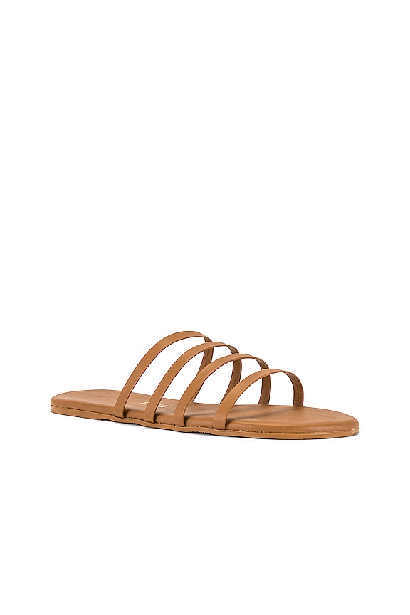view 2 of 5 Senna Sandal in Au Naturale