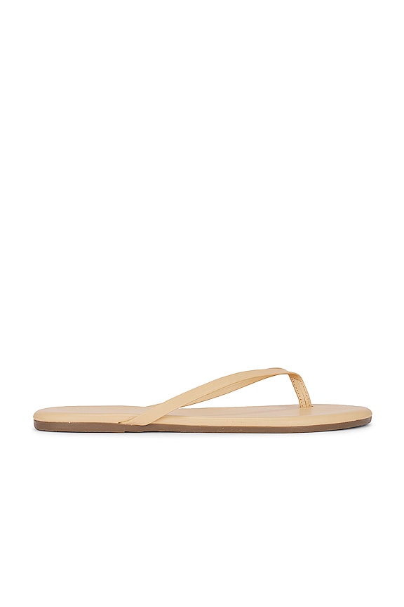 TKEES Foundations Sandal in Sunkissed | REVOLVE