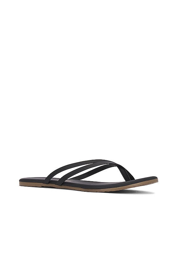 view 2 of 5 SANDALIA LIRI in Black