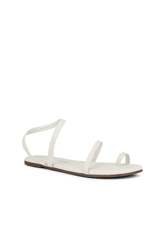 view 2 of 5 Mia Napa Sandal in Cream