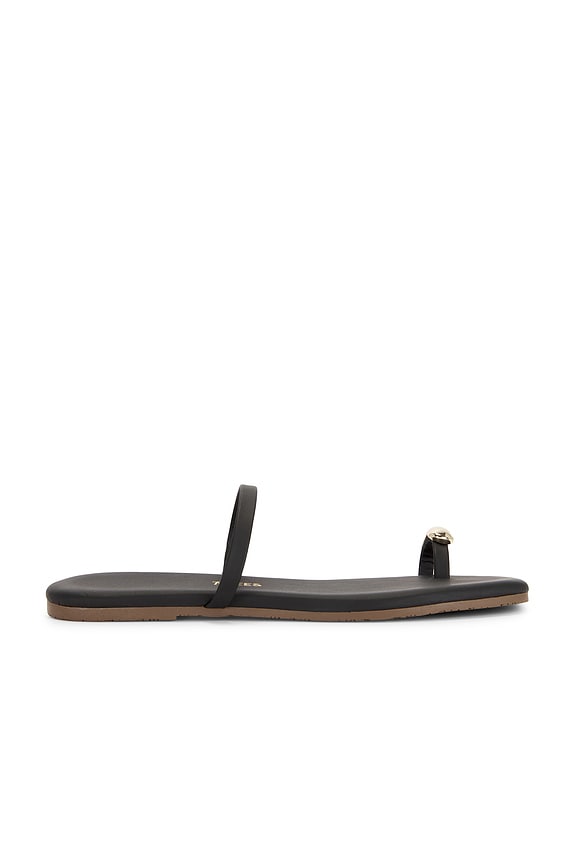 view 2 of 5 Colette Sandal in Sable