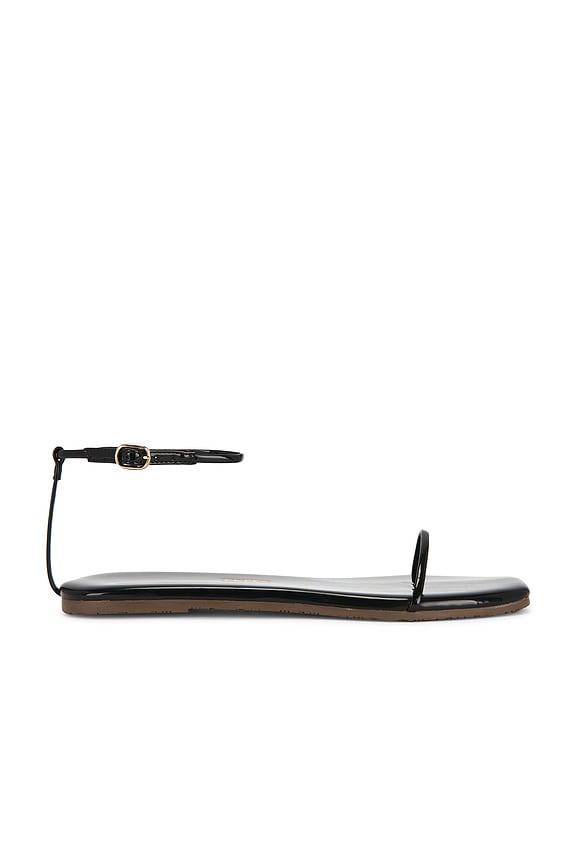 view 2 of 5 SANDALIA TWIGGY in Licorice