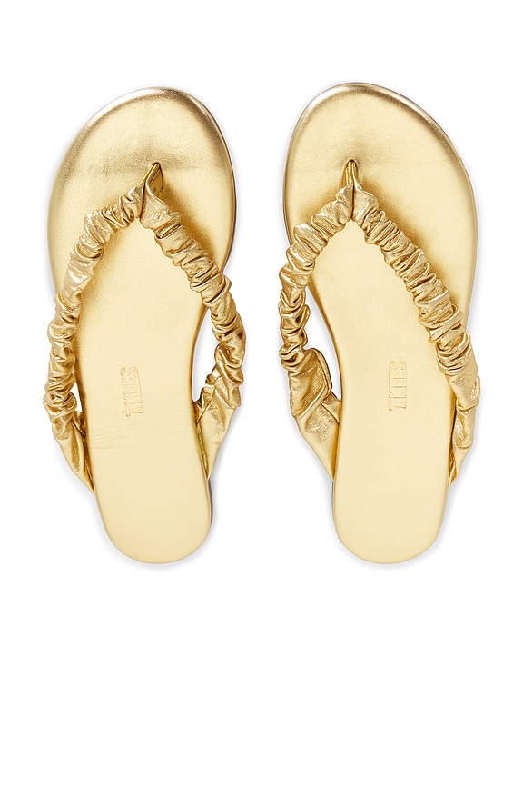 view 1 of 5 Savanna Sandal in Blink