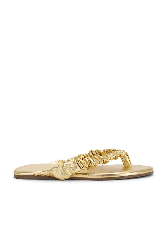 view 2 of 5 Savanna Sandal in Blink