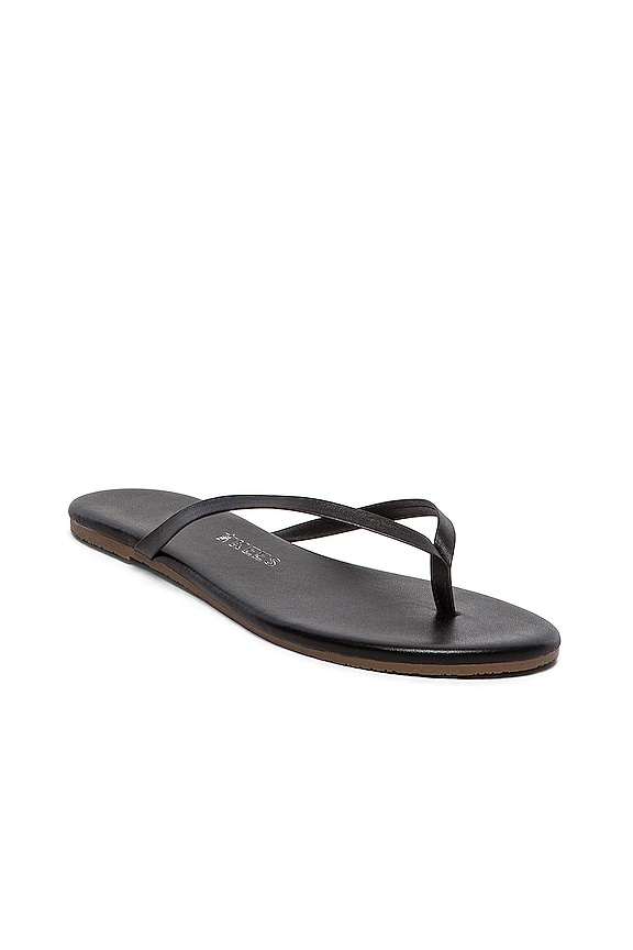 view 2 of 5 Liners Flip Flop in Sable