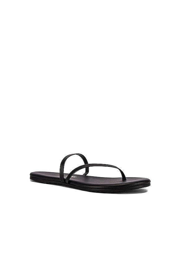 view 2 of 5 Sarit Sandal in Black