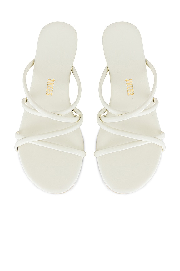 view 2 of 2 Sloan Sandal in Cream