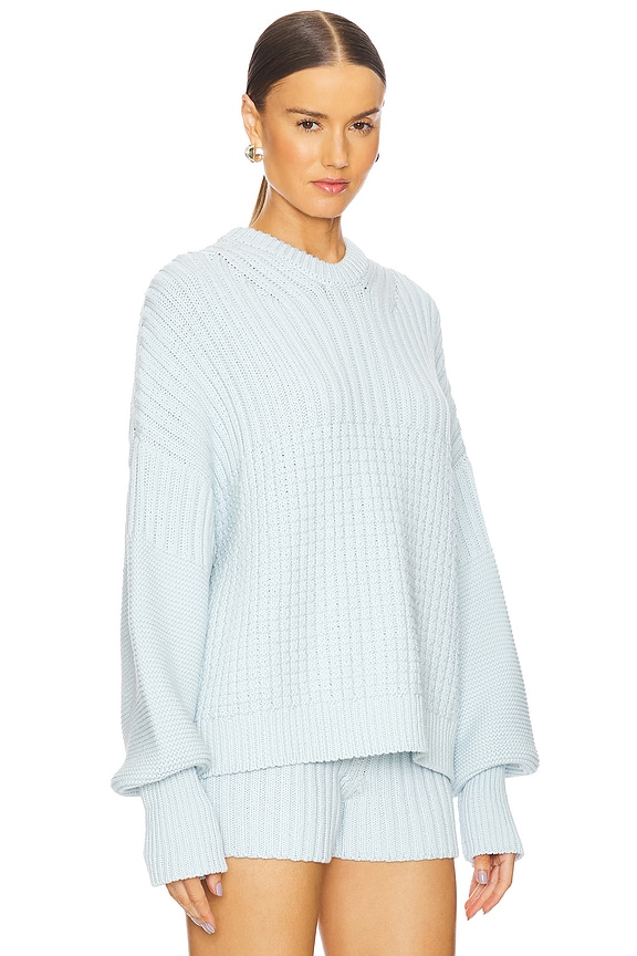 view 2 of 4 PULL DELCIA in Dew