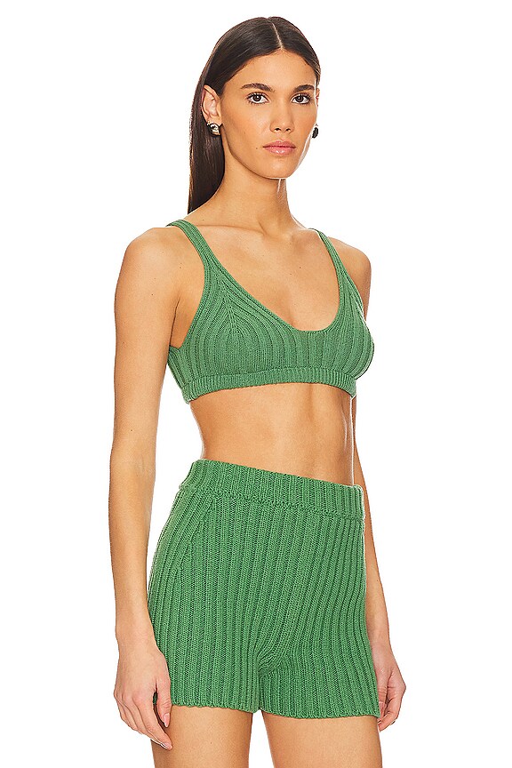 view 2 of 4 PIEVA 브라렛 in Fern Green