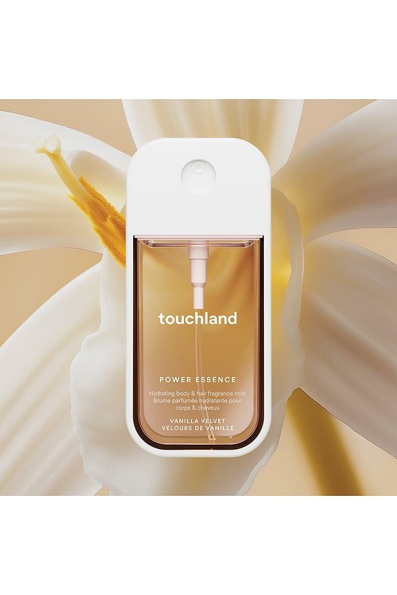 view 2 of 6 Power Essence Body & Hair Fragrance Mist in Vanilla Velvet