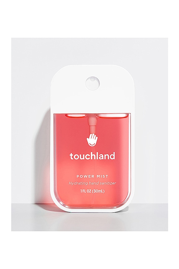 view 2 of 8 POWER MIST ハンドサニタイザー in Watermelon