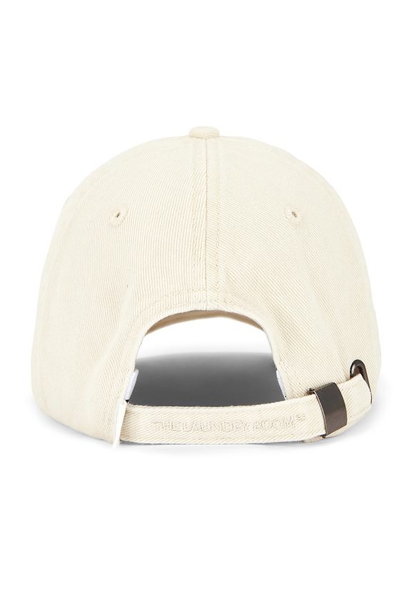 view 2 of 2 GORRA BÉISBOL COORS DENIM PAPA CAP in Bone