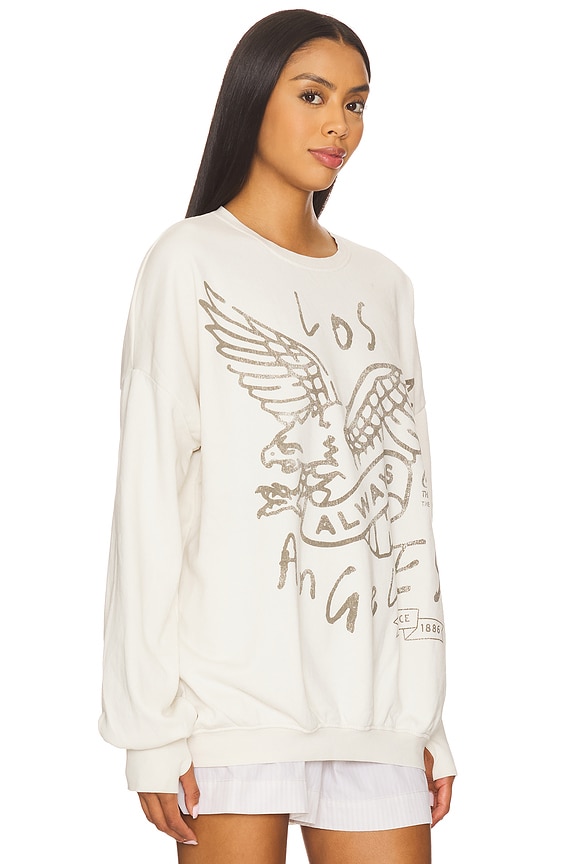 view 2 of 4 SWEAT ALWAYS LOS ANGELES in Bone